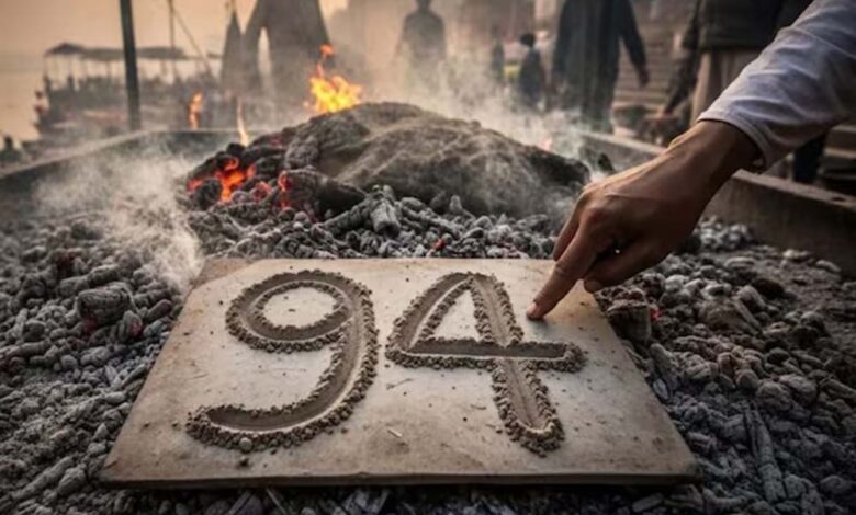 स्वर्ग मार्ग के लिए अंतिम संस्कार में किए जाते हैं विशेष संस्कार – Khabar Jagat