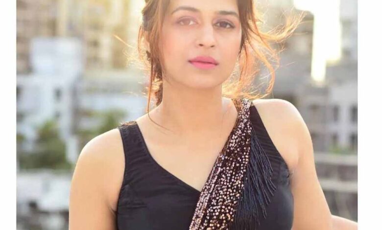 श्रद्धा दास – Khabar Jagat