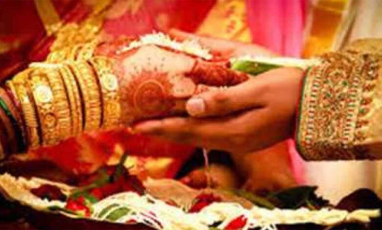 पूरे साल के 59 शुभ विवाह मुहूर्त यहां देखें – Khabar Jagat