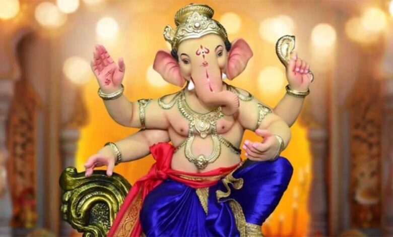 जानिए गणेश जी को प्रसन्न करने के सरल और प्रभावी उपाय – Khabar Jagat