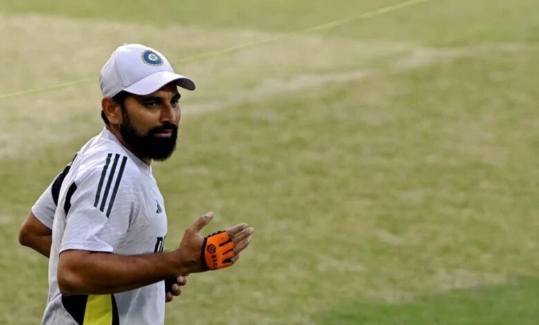 मोहम्मद शमी ने खुद किया था इंग्लैंड दौरे से इंकार – Khabar Jagat