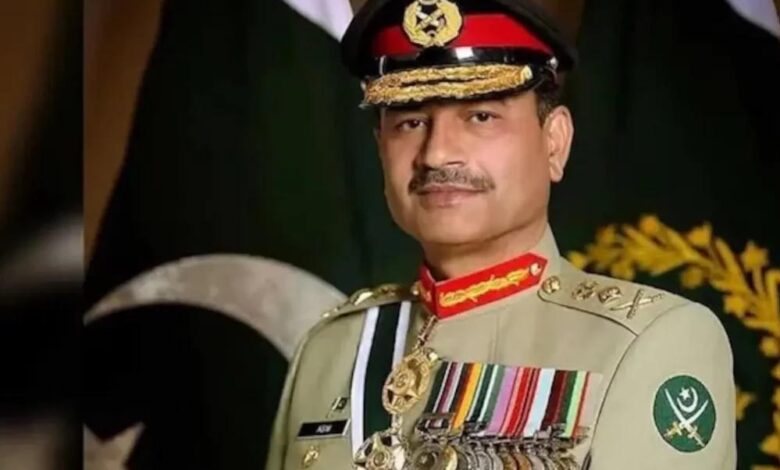 आसिम मुनीर को मिलेगा ‘बादशाह’ का दर्जा, शहबाज और जरदारी की कोई चुनौती नहीं – Khabar Jagat