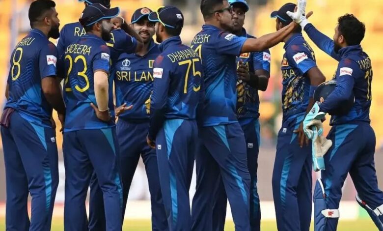 श्रीलंका बोर्ड ने कहा—पाकिस्तान छोड़ोगे तो अंजाम भुगतना होगा; PCB चीफ नकवी बोले ODI सीरीज जारी रहेगी – Khabar Jagat