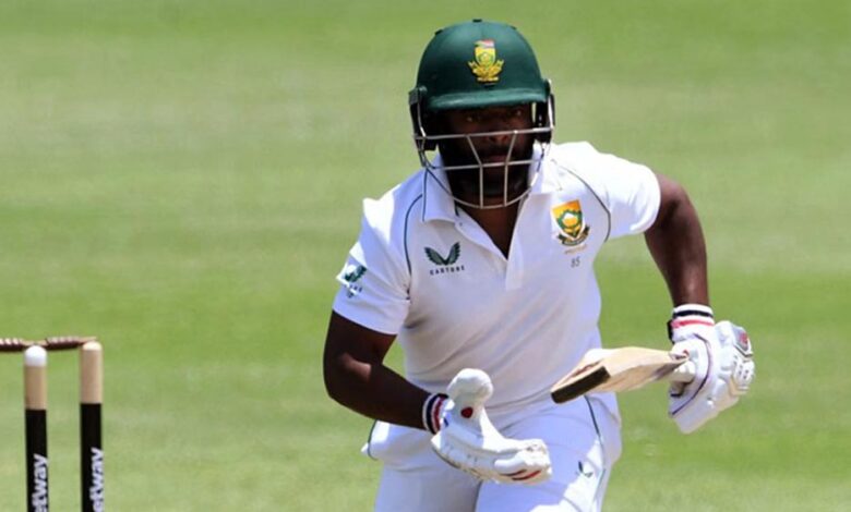 3 विकेट धड़ाम, बावुमा भी बुमराह के जादू का शिकार – Khabar Jagat