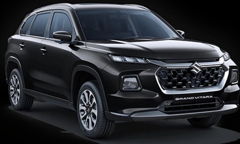 Maruti Suzuki ने Grand Vitara की 39,000 से ज्यादा यूनिट्स वापस बुलाईं, जानें क्या है खराबी