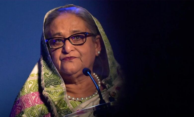 शेख हसीना को मौत की सजा, बांग्लादेश ICT ने मानवता के खिलाफ अपराध में दोषी ठहराया