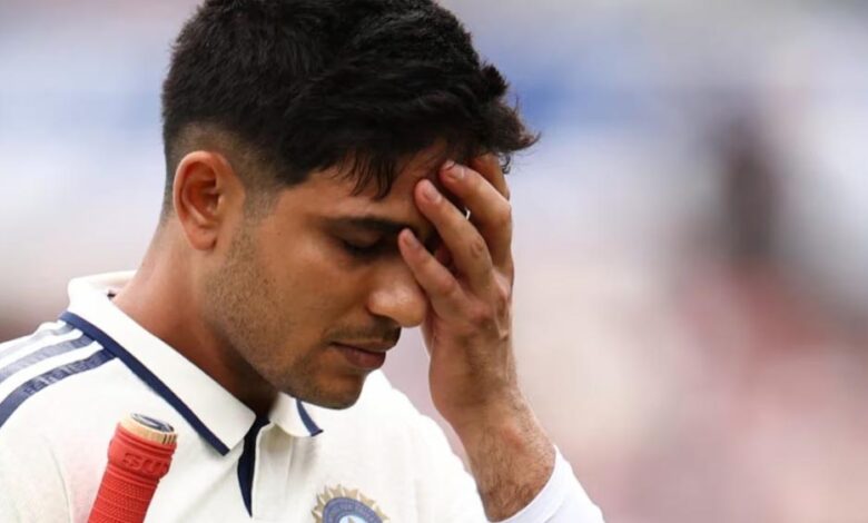 अस्पताल से डिस्चार्ज हुए शुभमन गिल, होटल लौटे, लेकिन अगले मैच में खेलना मुश्किल