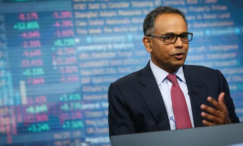 संकट के समय गौतम अडानी का सहारा बने राजीव जैन, GQG Partners ने फिर लगाया बड़ा दांव