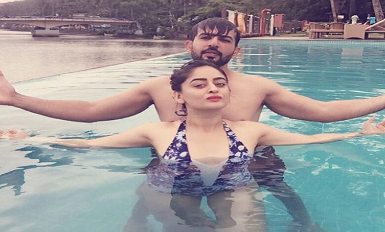 माही विज ने जय भानुशाली से एलिमनी में मांगे 5 करोड़? एक्ट्रेस बोलीं – रास्ते अलग होते हैं…