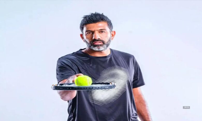 टेनिस स्टार रोहन बोपन्ना ने कहा अलविदा, संन्यास लेते हुए शेयर किया इमोशनल नोट