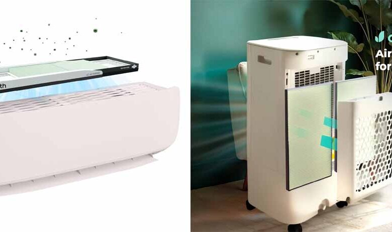 AC और कूलर को मिनटों में एयर प्यूरीफायर बनाएगा ये नया गैजेट, कीमत सिर्फ ₹1399 से शुरू