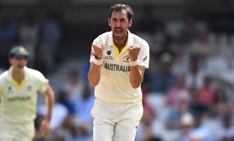एशेज में 100 विकेट पूरे कर बनाया अनोखा रिकॉर्ड – Khabar Jagat
