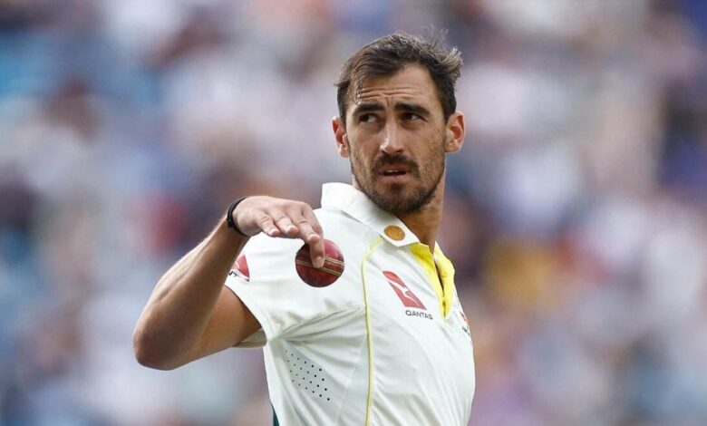 इंग्लैंड ने झटके में 100+ रन ठोके, ऑस्ट्रेलिया के 4 विकेट गिरे – Khabar Jagat