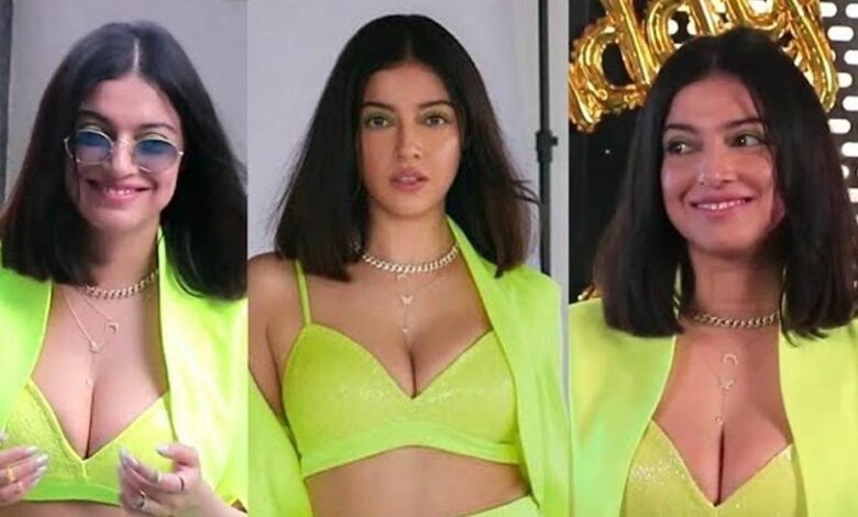 दिव्या खोसला ने मुकेश भट्ट संग फोन कॉल लीक किया, कहा—‘क्या मैंने छिछोरी हरकत…’