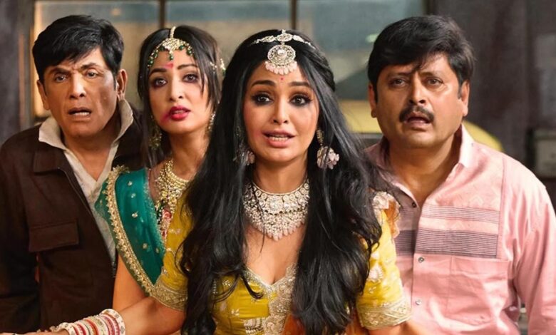 ‘भाबीजी घर पर हैं’ की फिल्म का ऐलान, जल्द ही बड़े पर्दे पर होगी रिलीज