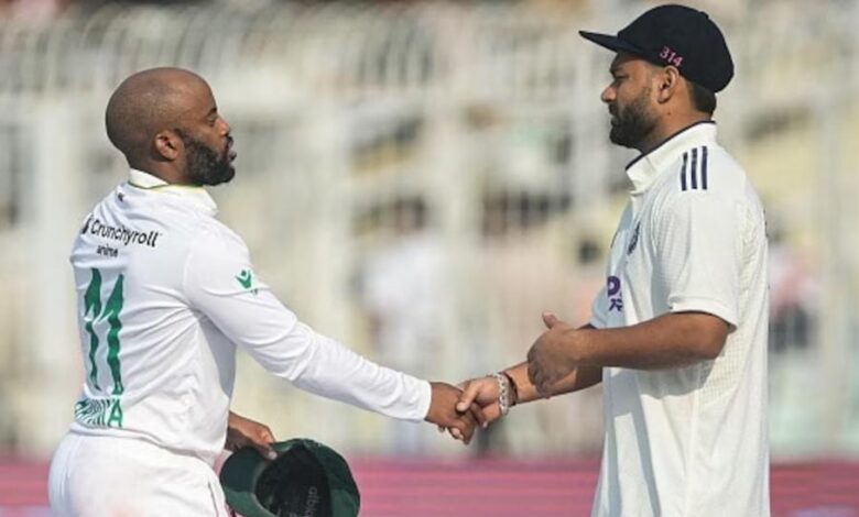 गुवाहाटी टेस्ट में साउथ अफ्रीका की मजबूत शुरुआत, टीम इंडिया पहली सफलता को तरसी – Khabar Jagat