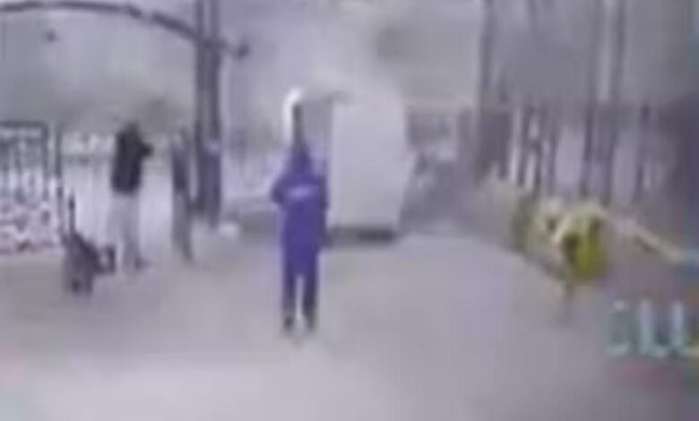 FC मुख्यालय पर दो सुसाइड ब्लास्ट, हमलावरों ने की फायरिंग – Khabar Jagat