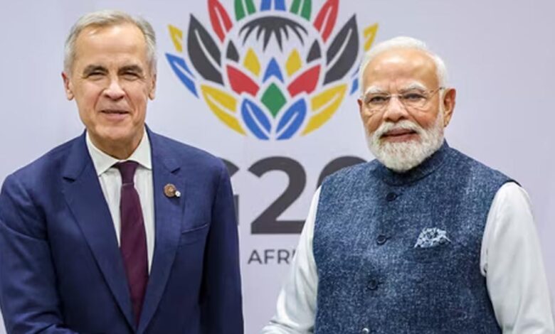 पीएम मोदी से मुलाकात से पहले कनाडा ने किया बड़ा कदम, हजारों भारतीयों में खुशी की लहर