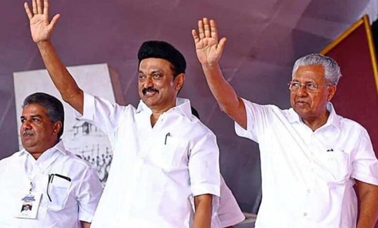 साउथ के राज्यों की चिंता दूर करेगी मोदी सरकार, परिसीमन पर तैयार हो रहा रणनीतिक प्लान