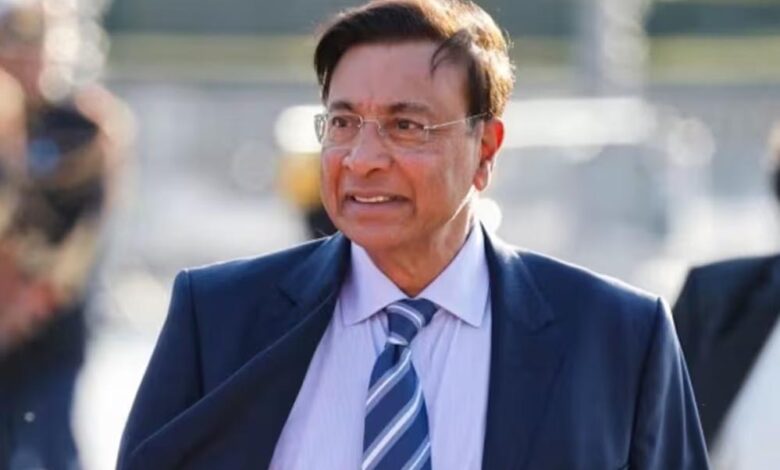 सुपर रिच टैक्स से परेशान लक्ष्मी निवास मित्तल, 75 वर्षीय अरबपति छोड़ रहे ब्रिटेन, तलाश नया ठिकाना