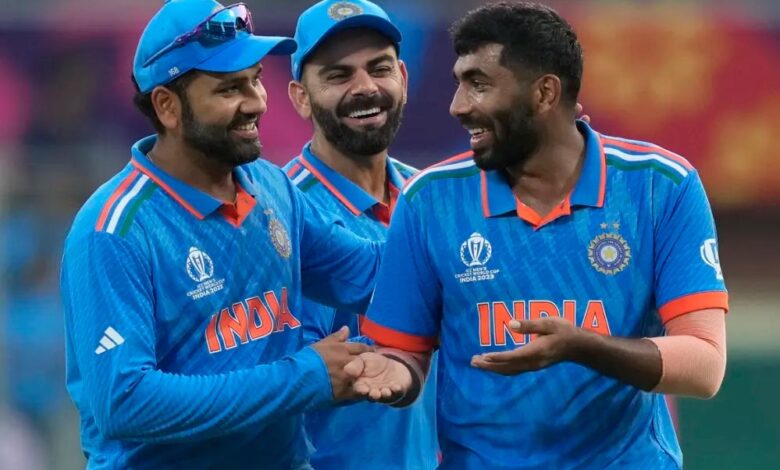 रायपुर में टिकटों के लिए भगदड़, Rohit-Kohli देखने फैंस हुए उत्साहित – Khabar Jagat