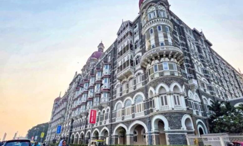 26/11 शहीदों को अमेरिकी दूतावास की श्रद्धांजलि, आतंकवाद के खिलाफ भारत की लड़ाई का समर्थन