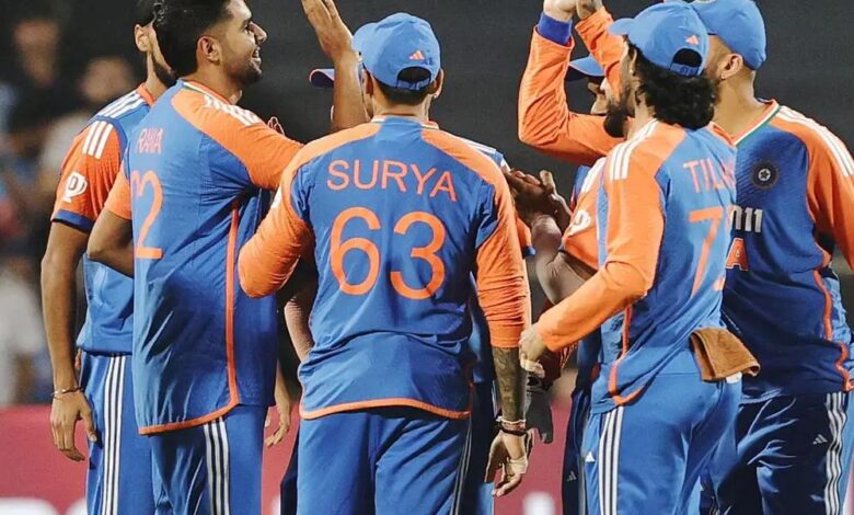 भारत-पाक मैच 15 फरवरी को होगा मुकाबला – Khabar Jagat