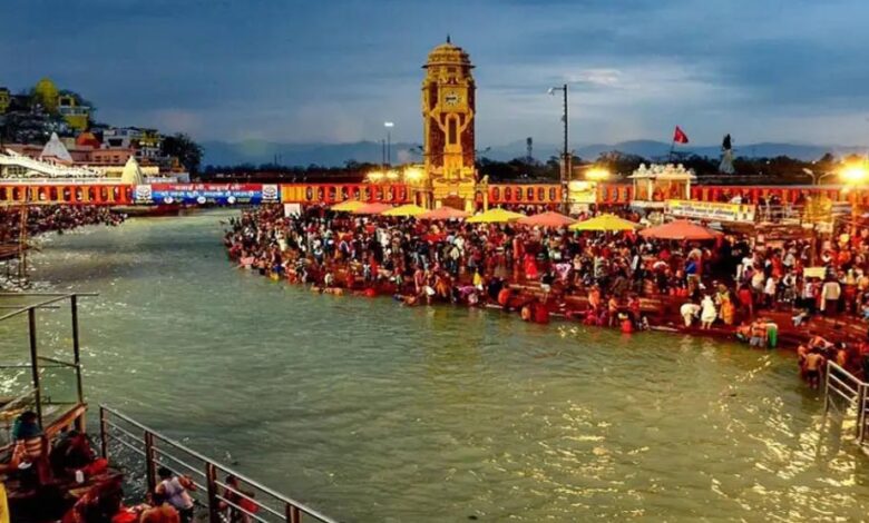 हरिद्वार में तीन महीने चलेगा अर्धकुंभ, पहली बार चार अमृत स्नान तय – Khabar Jagat