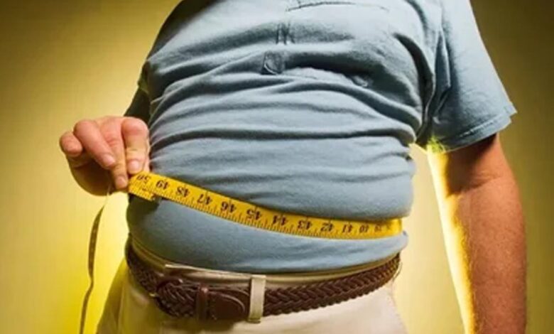 पेट की चर्बी बढ़ना आपकी किडनी के लिए खतरा, जानें आदर्श कमर का साइज़ – Khabar Jagat