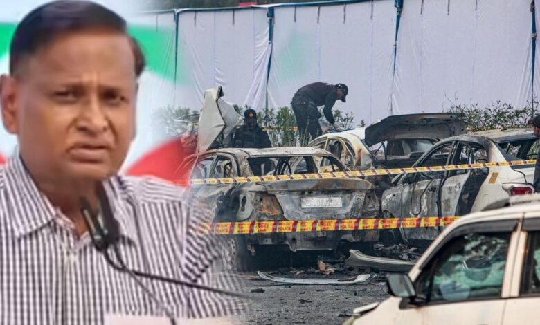 कांग्रेस नेता उदित राज ने कहा ‘आतंकियों का जलवा’, मोदी सरकार पर साधा निशाना – Khabar Jagat