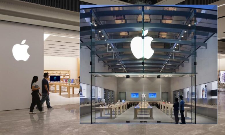 नोएडा में 11 दिसंबर को खुलेगा Apple का पांचवां भारतीय स्टोर, 2025 में तीसरा नया आउटलेट