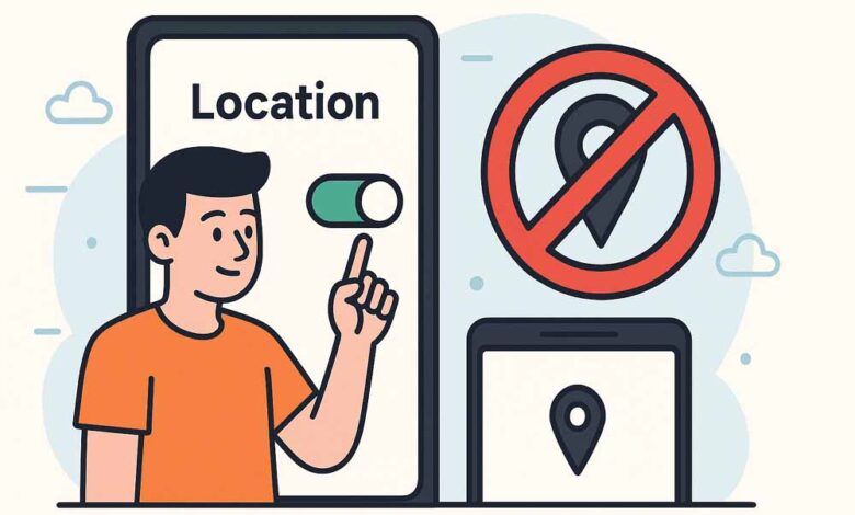 एंड्रॉयड और आईफोन यूजर ऐसे बंद करें लोकेशन ट्रैकिंग, ये है स्टेप्स