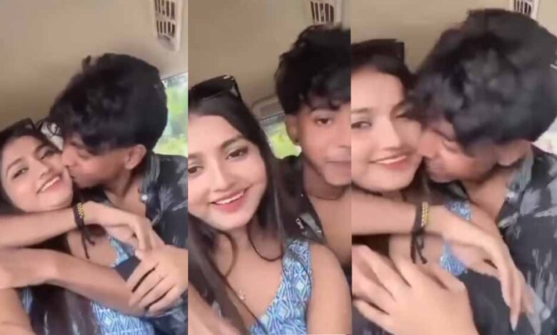 सोफिक का वीडियो वायरल, इंस्टाग्राम पर फॉलोअर्स में अचानक बढ़ोतरी