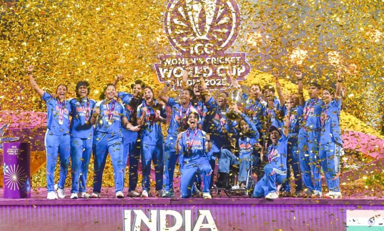 PM मोदी की हरमन ब्रिगेड से मुलाकात तय, चैंपियन बेटियों को करेंगे सम्मानित