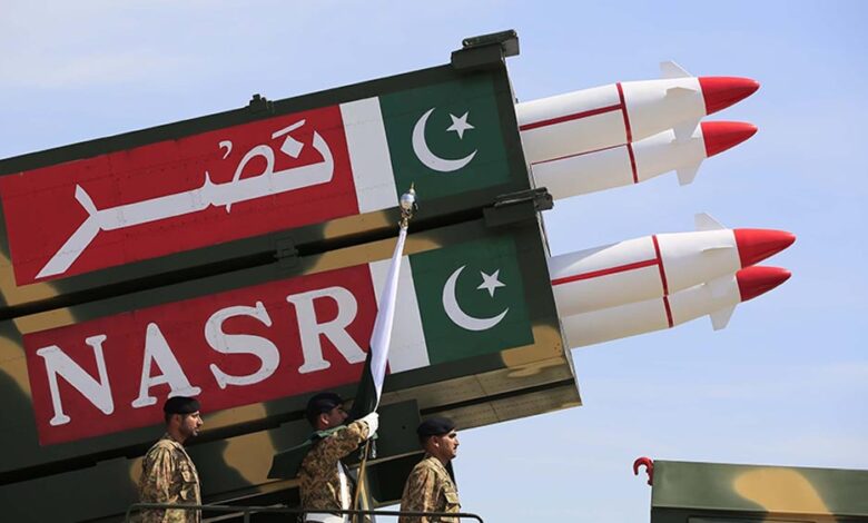 पाकिस्तान कर रहा परमाणु परीक्षण, ट्रंप ने इशारों-इशारों में किया खुलासा