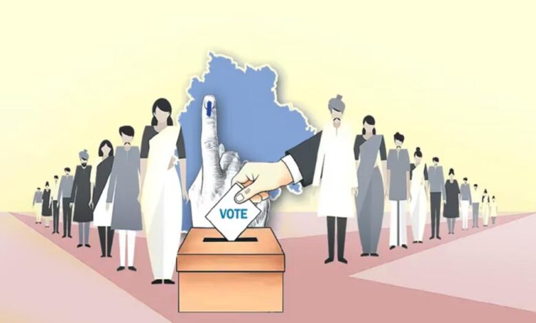 क्या एक व्यक्ति दो बार वोट डाल पाएगा? जानें प्रक्रिया – Khabar Jagat