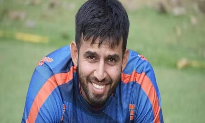 भारत-पाक की धमाकेदार भिड़ंत 16 नवंबर को, भारतीय टीम में जितेश शर्मा को बनाया कप्तान