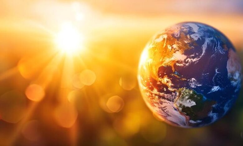 2100 तक 2.5°C बढ़ सकता है ग्लोबल तापमान, जलवायु संकट गहराने की चेतावनी – Khabar Jagat