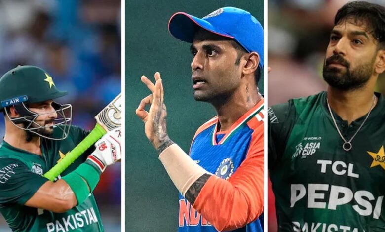 रऊफ पर दो मैच की सस्पेंशन, सूर्या को जुर्माना — ICC ने सुनाई सजा – Khabar Jagat