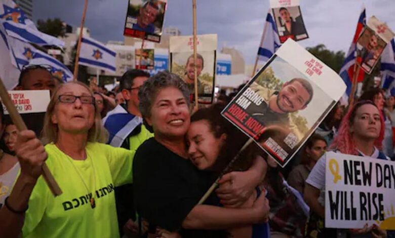 बंधक बनकर कराई गयी शर्मनाक हरकतों की सच्ची कहानी – Khabar Jagat