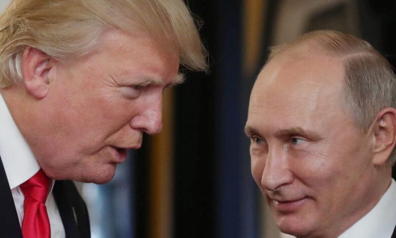 ट्रंप के न्यूक्लियर मिसाइल परीक्षण के बाद पुतिन ने किया युद्ध का ऐलान, दो सुपर पावर्स तैयार