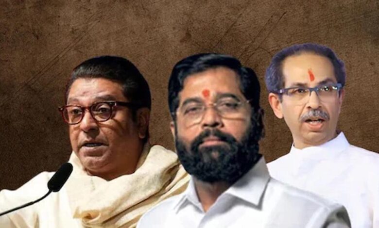 ठाकरे-शिंदे गुट BJP के खिलाफ एक हुए – Khabar Jagat