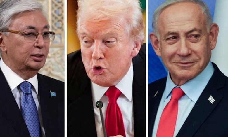 अब्राहम अकॉर्ड में शामिल होगा एक और इस्लामिक देश, ट्रंप ने इजरायल को होने वाले लाभ का किया खुलासा