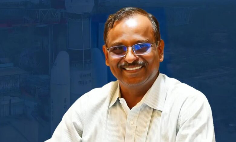 ISRO चाहता है PSLV विकास का 50% हिस्सा उद्योग संघ को हस्तांतरित, वी. नारायणन का बयान