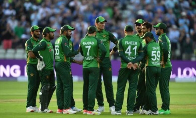 पाकिस्तान की मुश्किलें बढ़ीं! ओलंपिक क्वालिफिकेशन पर संकट, ICC का बड़ा अपडेट