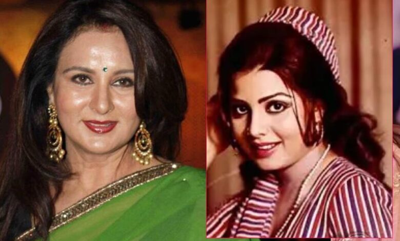 सुलक्षणा पंडित को वो शोहरत नहीं मिली जिसकी वो हकदार थीं – Khabar Jagat