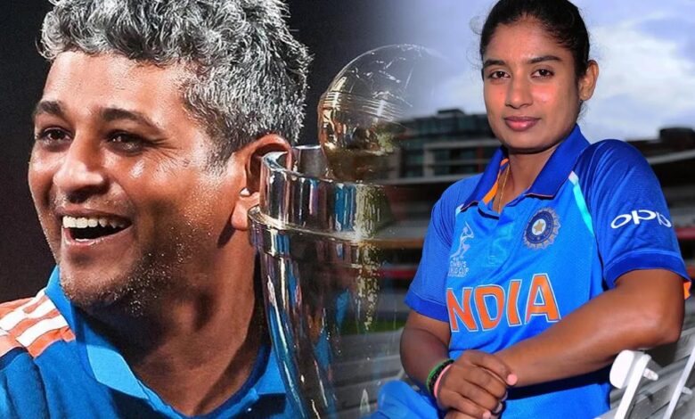 ICC का बड़ा फैसला! अमोल मजूमदार और मिताली राज को मिली अहम भूमिका