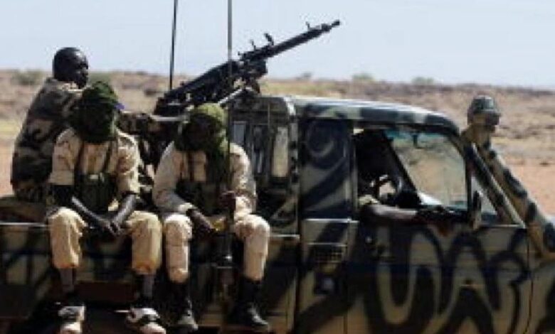 माली में आतंकी उठा ले गए 5 भारतीय, अल-कायदा/ISIS सक्रिय – Khabar Jagat