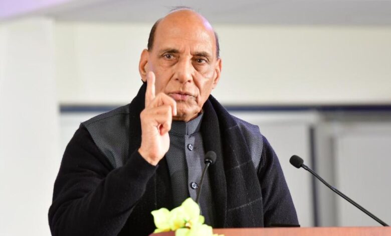 BJP को मिलेगा नया राष्ट्रीय अध्यक्ष, राजनाथ सिंह ने बताया— बिहार चुनाव के बाद होगा ऐलान