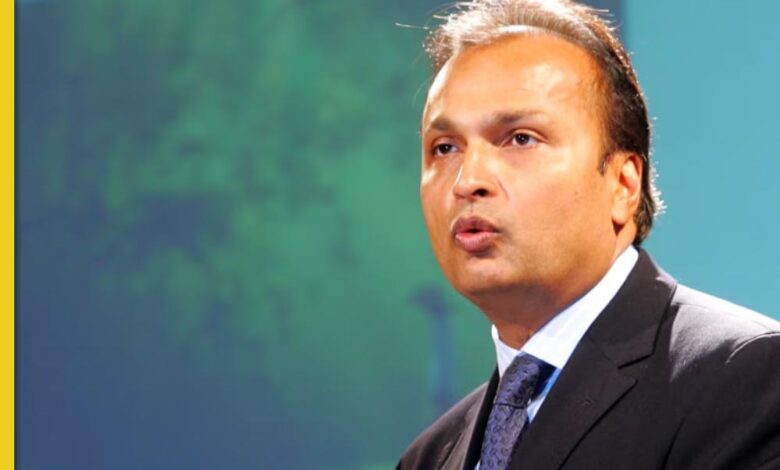 अनिल अंबानी की मुश्किलें बढ़ीं — 3084 करोड़ की संपत्ति कुर्क, मुंबई से नोएडा तक फैली प्रॉपर्टी पर कार्रवाई